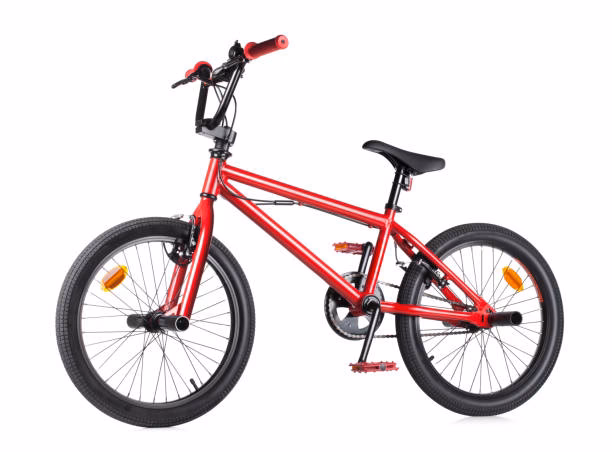 ¿Qué es un momento de bicicleta roja?