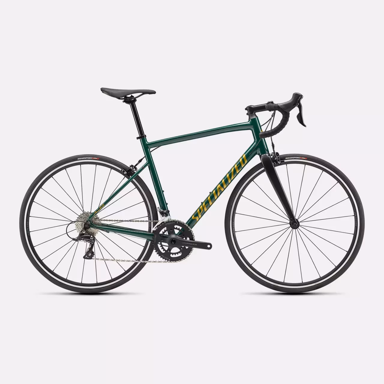 What is the difference between Allez and Specialized Allez Elite?