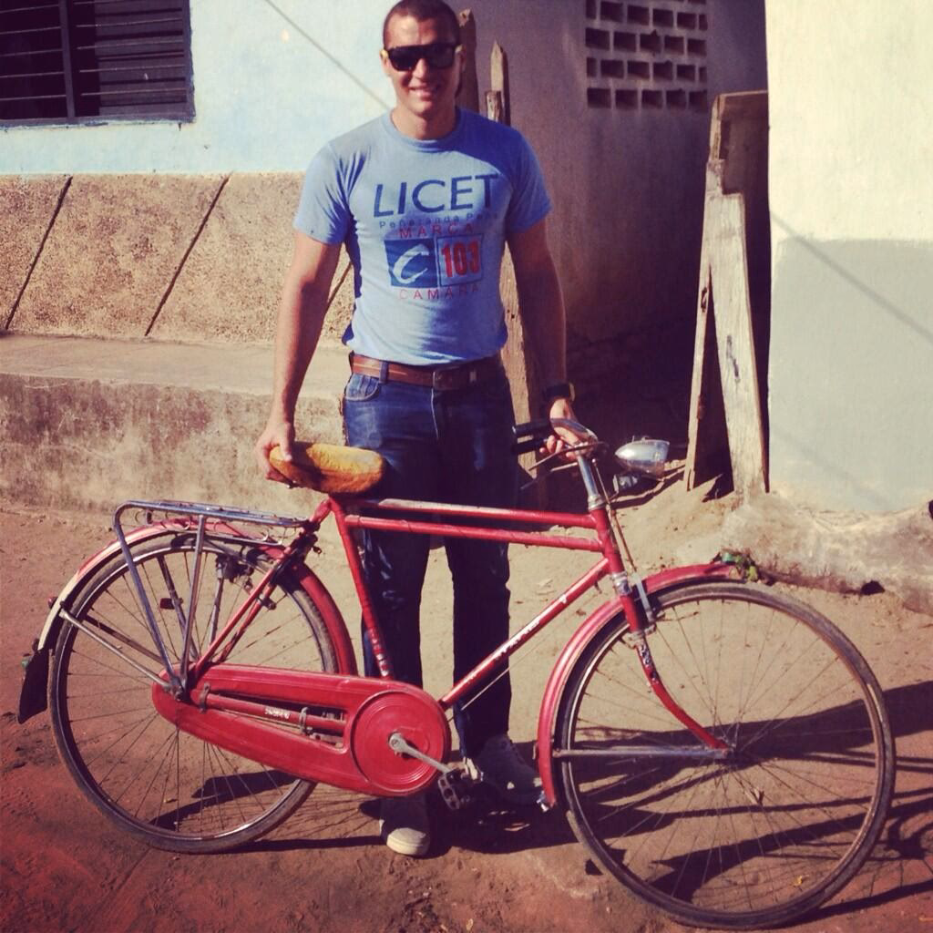 ¿Cuál es la bicicleta más cara de Colombia?