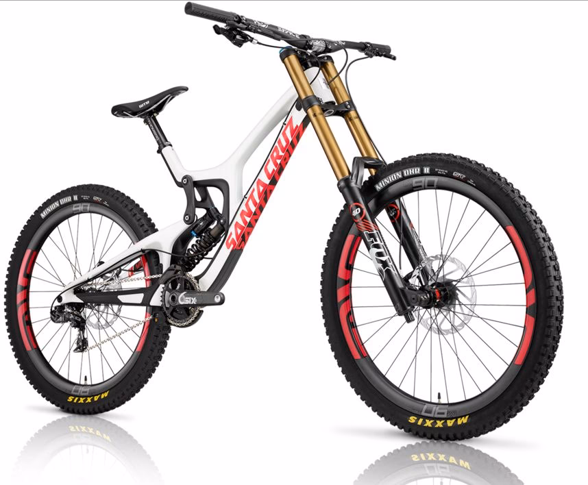 ¿Cuál es el precio de la Santa Cruz Vala 1?