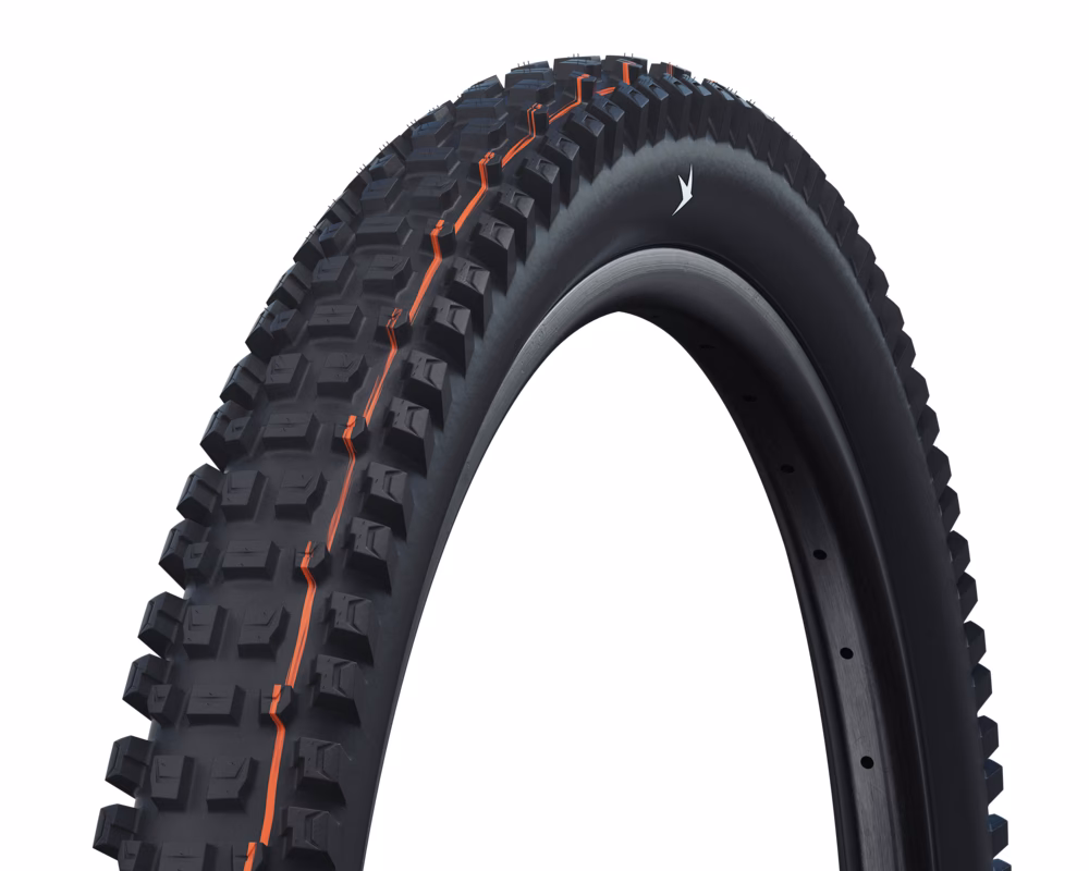 Is Maxxis better than Schwalbe?