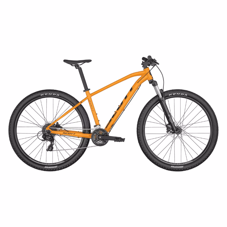 Is the Scott Aspect 960 a good bike?