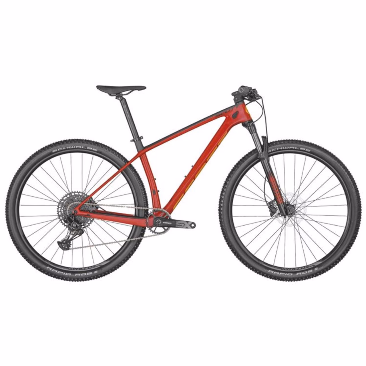 Is the Scott Aspect 940 a good bike?