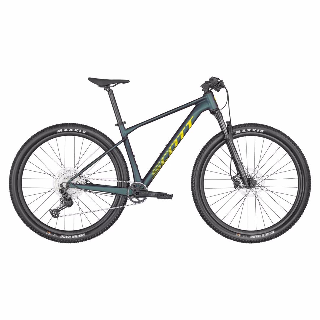 Is the Scott Scale 940 a good bike?