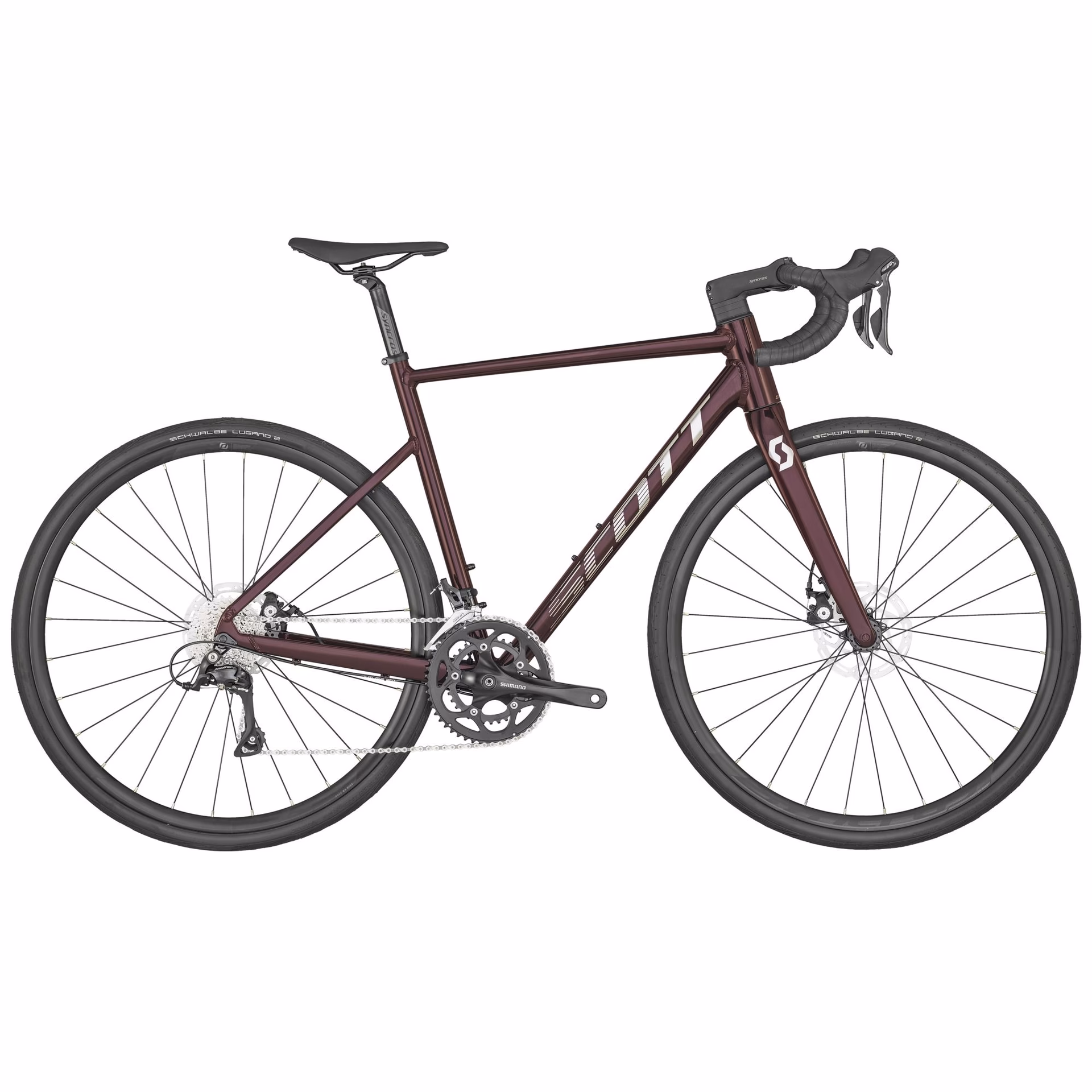 Are Scott gravel bikes any good?