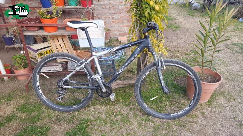 ¿Bicicleta r24 para qué edad es?