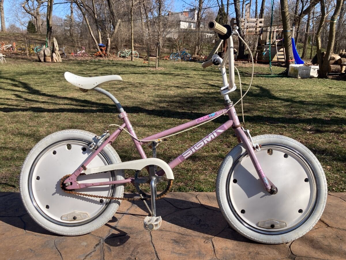 How much is the Atlas Sigma e bike?