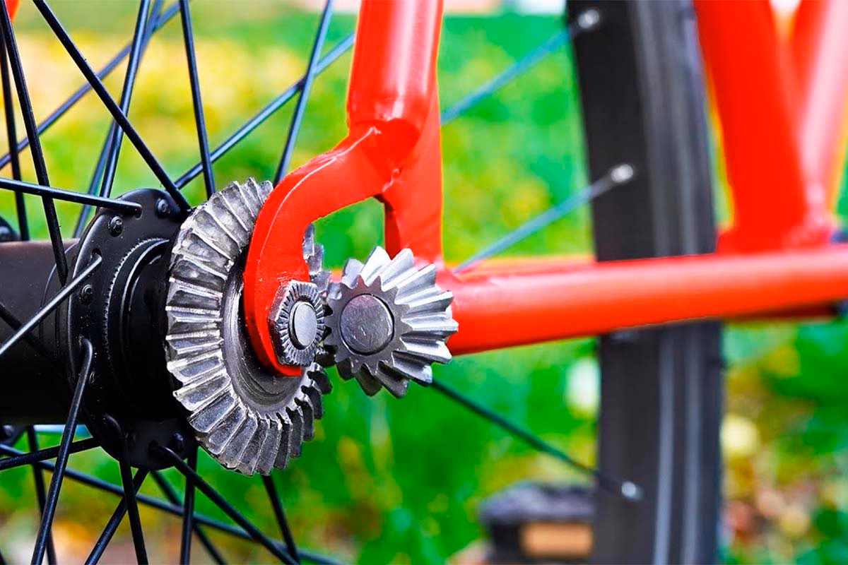 ¿Son buenas las bicicletas sin cadena?