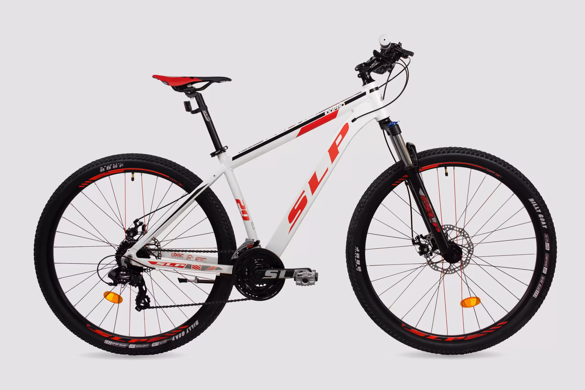 ¿Qué significa SLP 100 Pro?