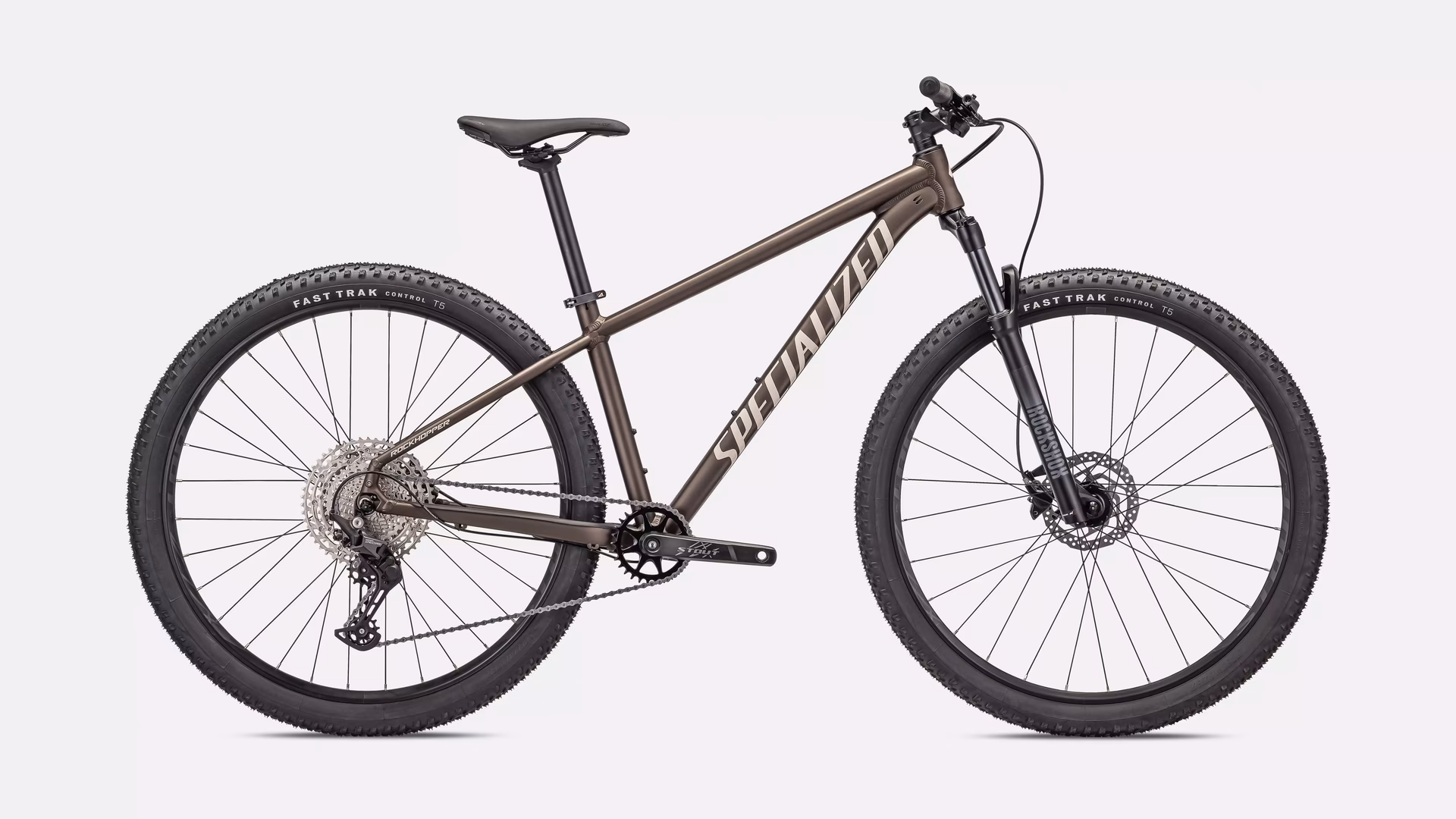 Is Specialized Rockhopper a 27.5 or 29?