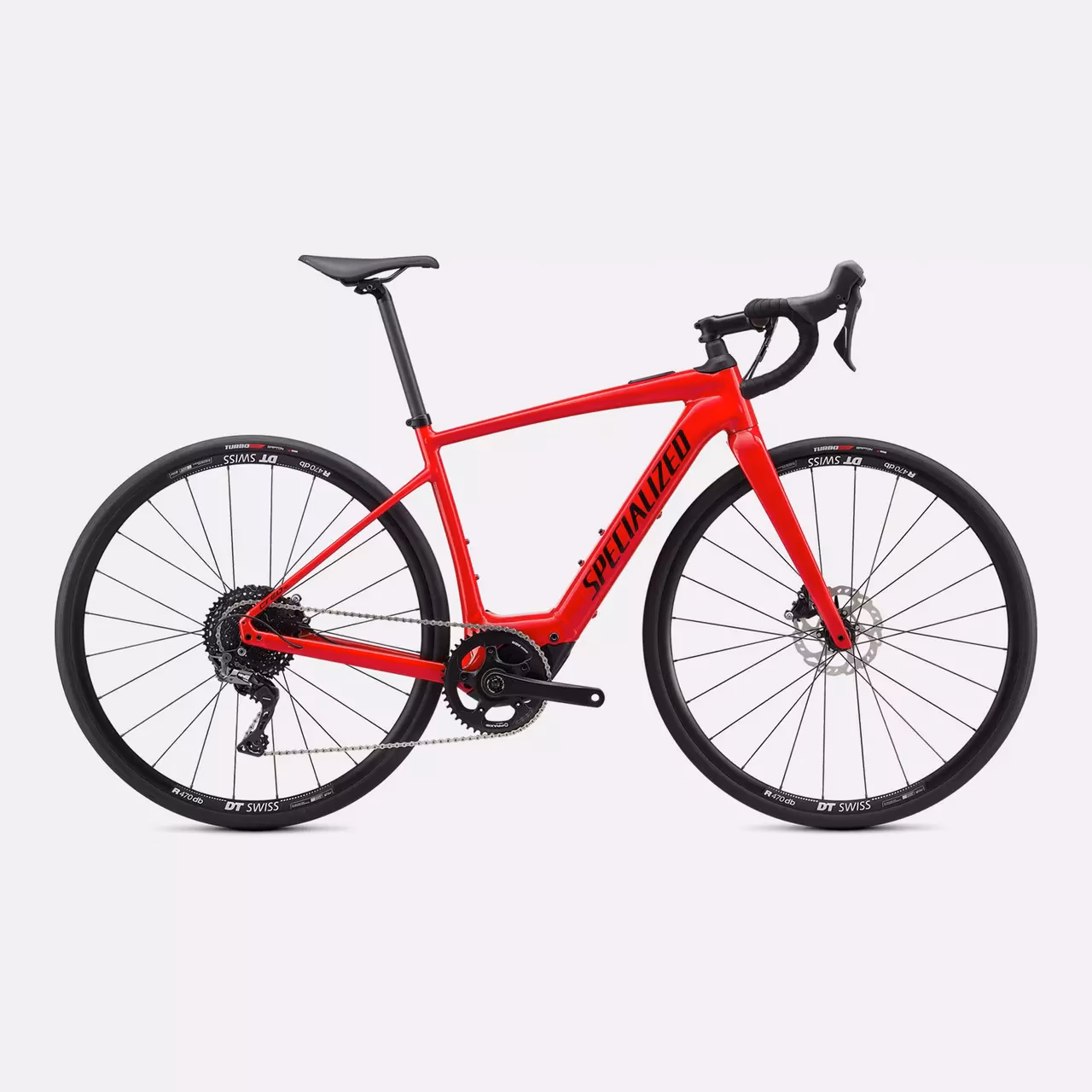 ¿Qué tan buena es la bicicleta Specialized?