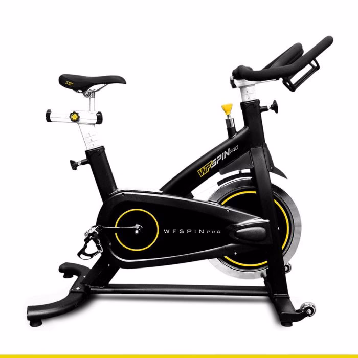 ¿Cuál es la mejor bicicleta para spinning?