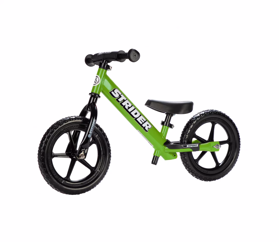 What age is USA BMX Strider for?