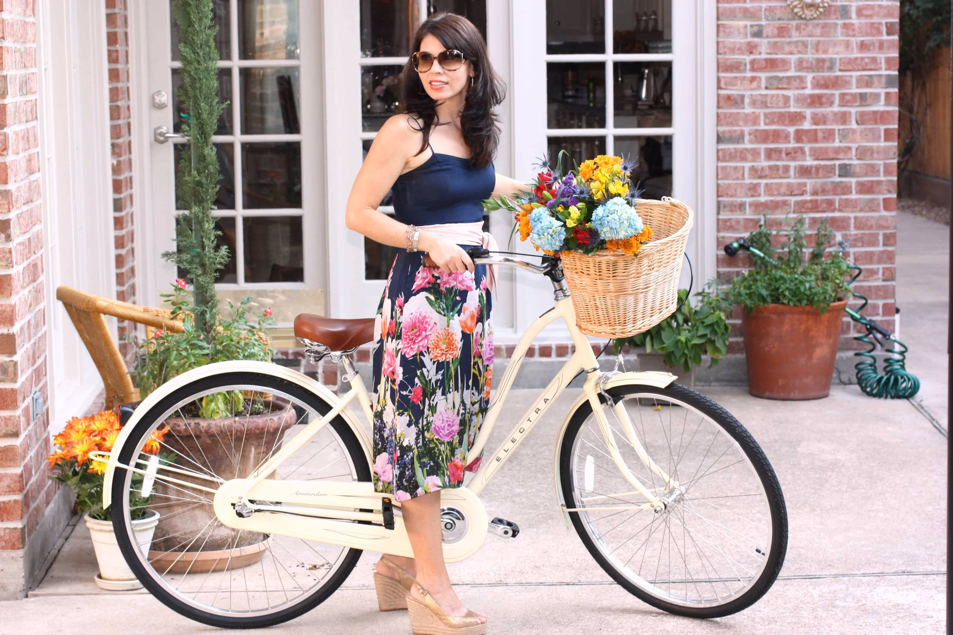 What is the most popular style of bicycle?