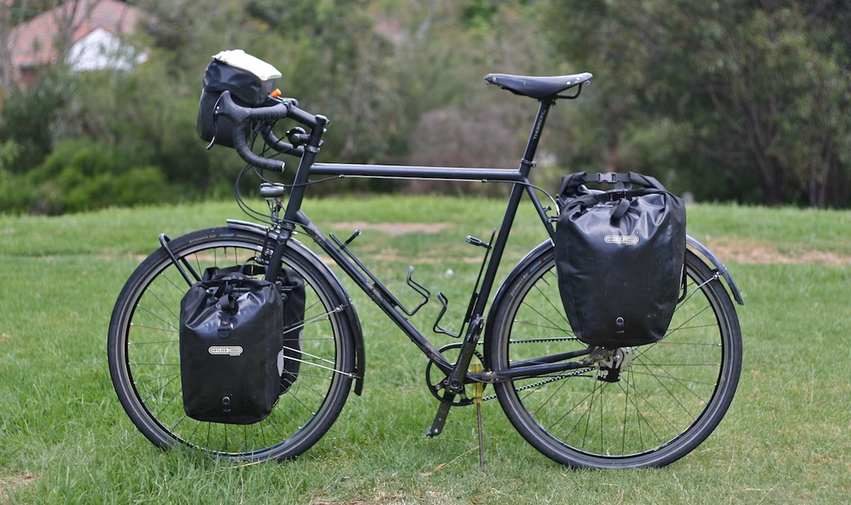 Did Surly discontinue the long haul trucker?