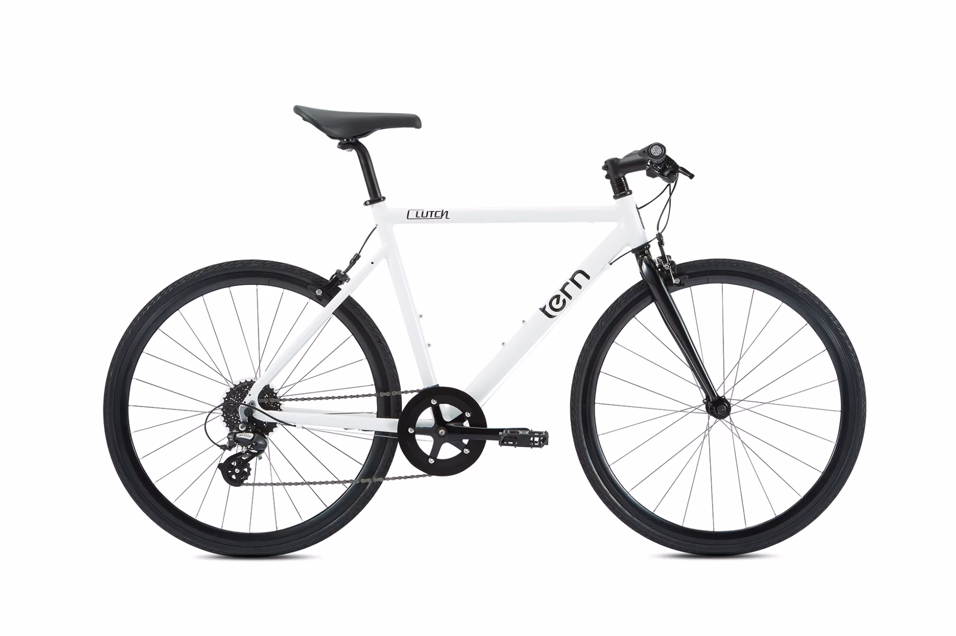 Who owns Tern bicycles?