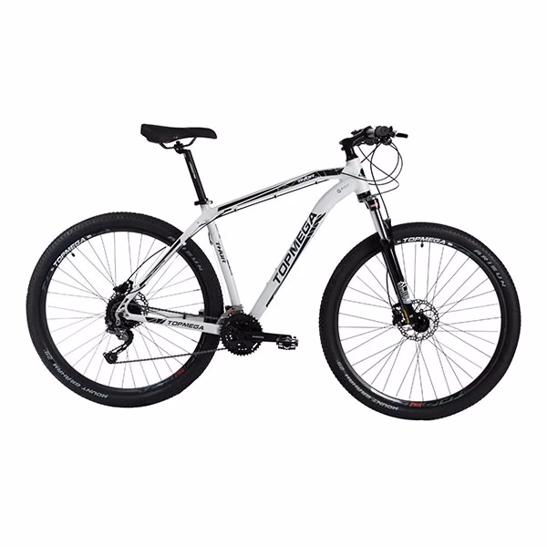 ¿Cuánto pesa la top mega thor?