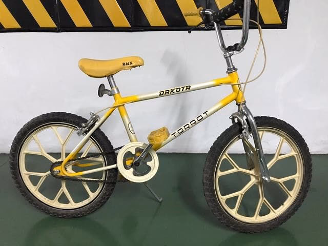 What happened to Redline BMX?