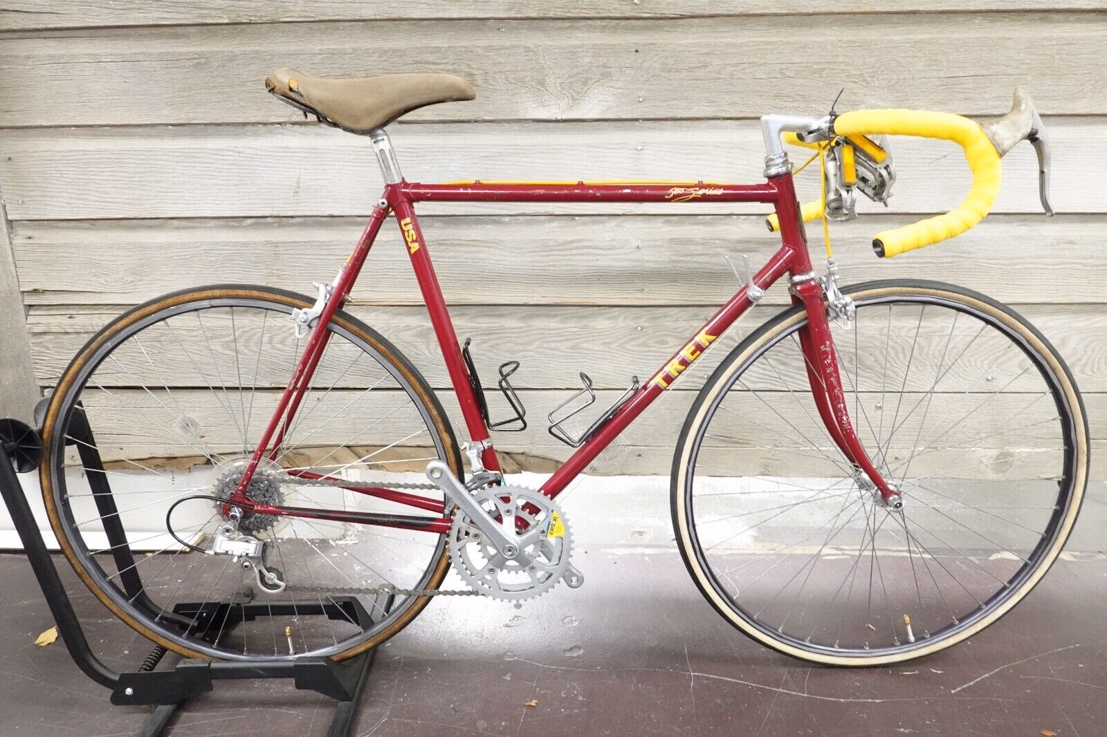 Can you get a good bike for $500?