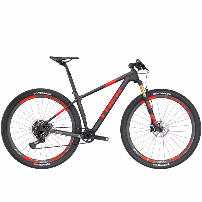 What is the Trek Procaliber for?