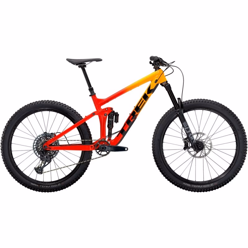 What is the Trek remedy good for?