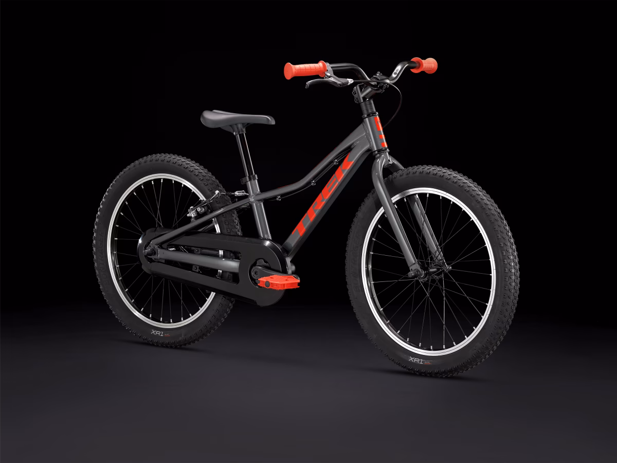 ¿Para qué edad es la Trek mt220?
