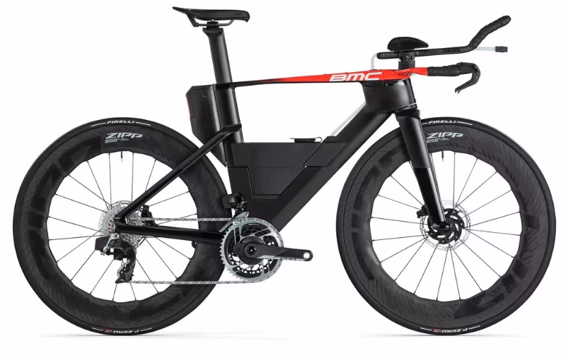 Is a TT bike worth it?