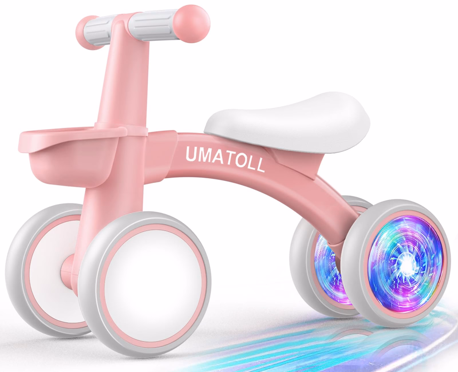 Is a 3 year old too big for a balance bike?