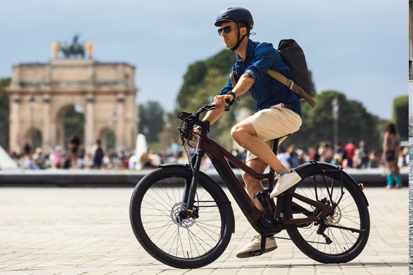 ¿Qué es mejor, una bicicleta de carretera o de montaña?