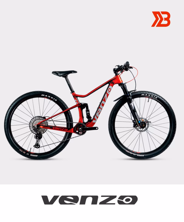 ¿Qué ventajas tiene construir una bicicleta en fibra de carbono?