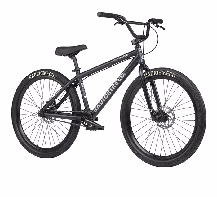 Are GT bikes good for wheelies?