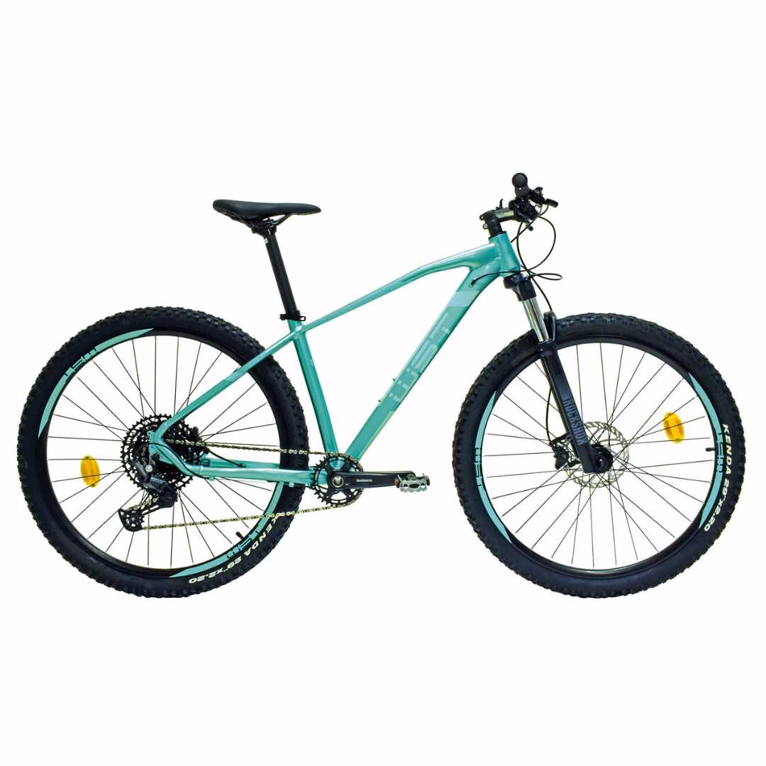 ¿Qué marca es Wst?