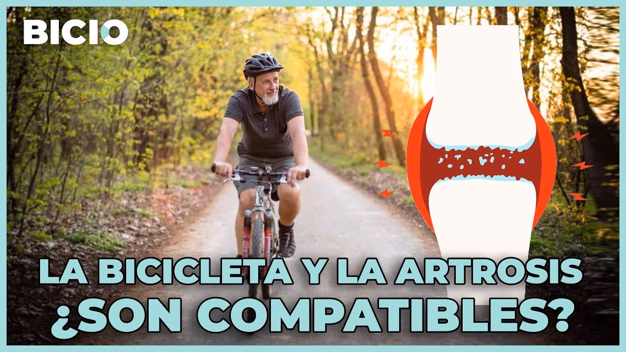 ¿Qué deporte es bueno para la artrosis de cadera?