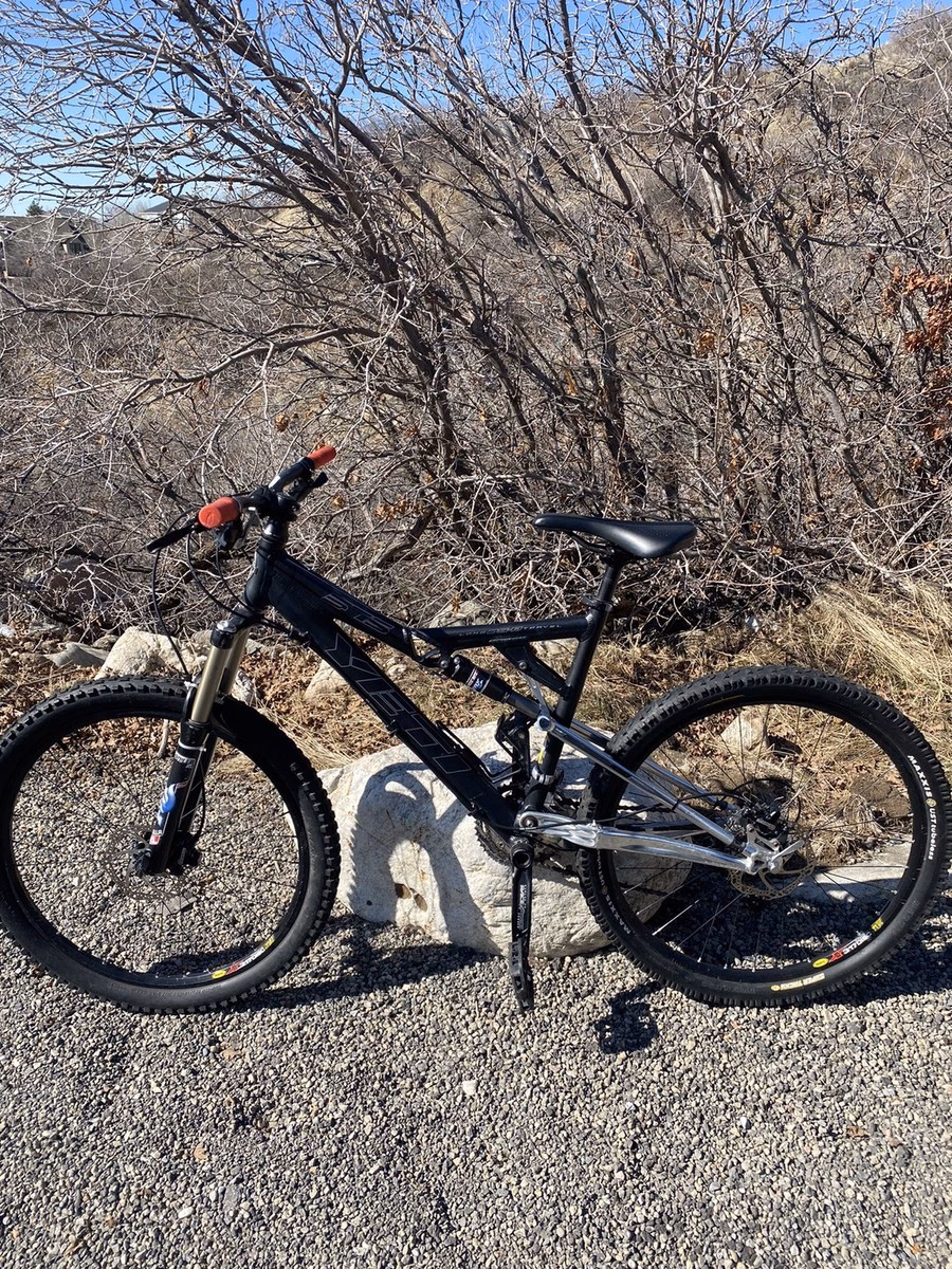 ¿Las bicicletas Yeti se fabrican en Estados Unidos?