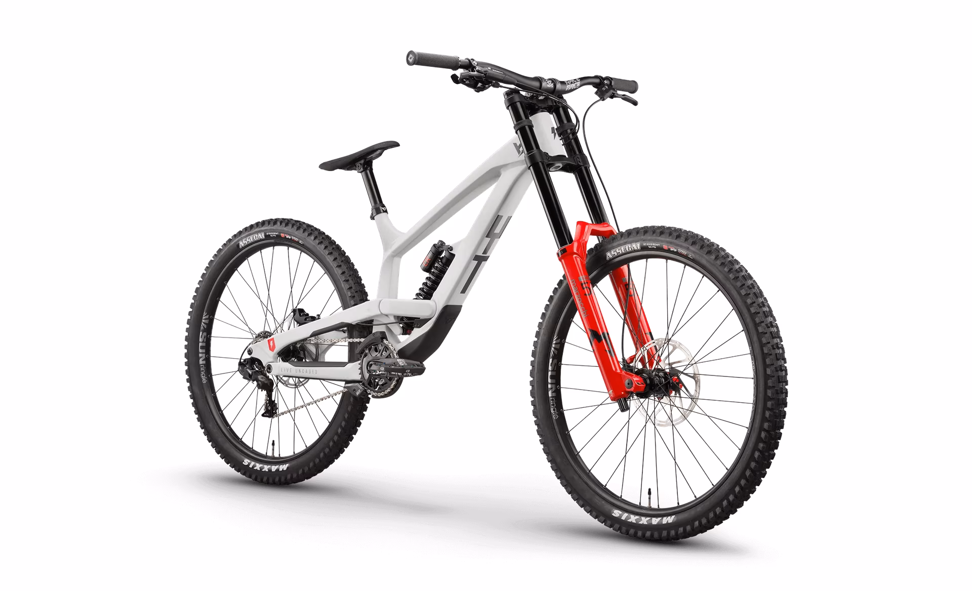 Does the YT Jeffsy climb well?