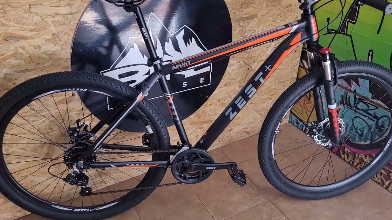 Who makes Izip bikes in the USA?