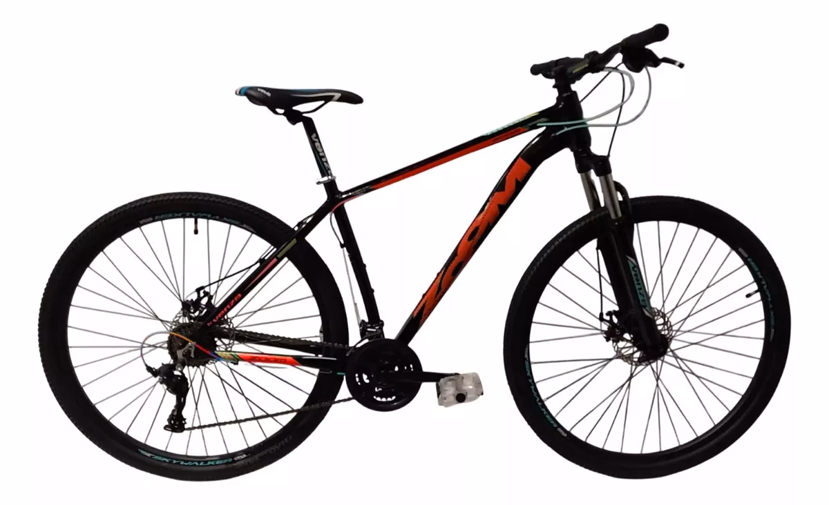 Can you use a mountain bike as a stationary bike?