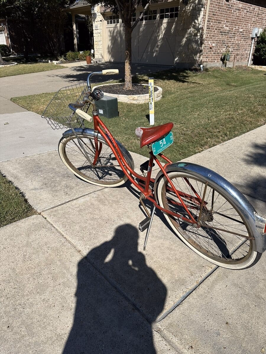 What is the most famous American bike?