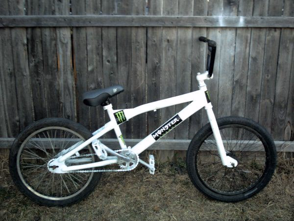 Which bike is popular in Germany?