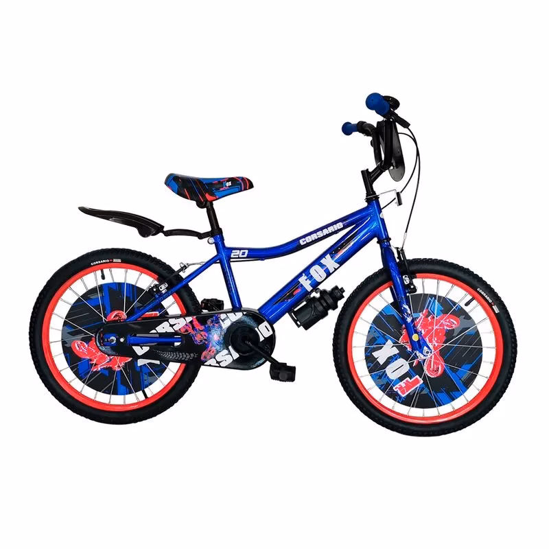 ¿Cuánto pesa una BMX original?