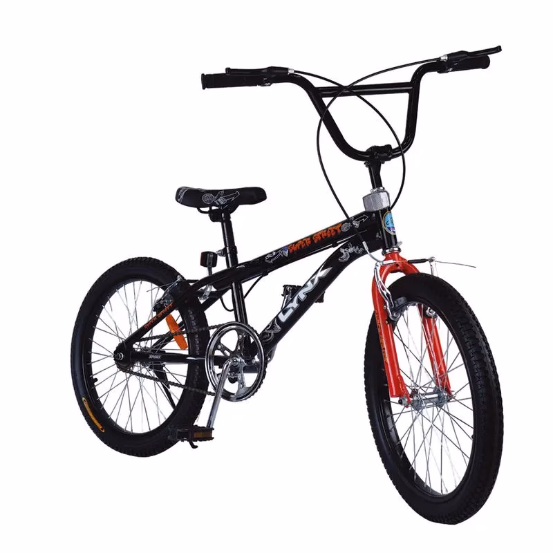 ¿Cuánto pesa una BMX original?