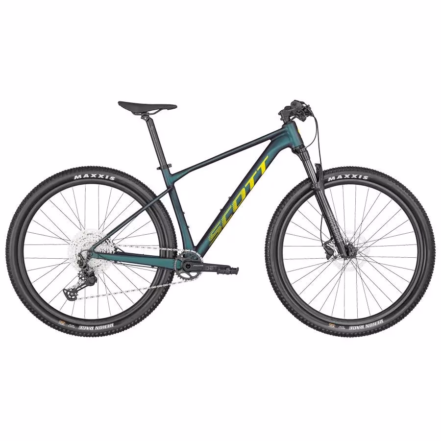 Are Scott bikes good value?