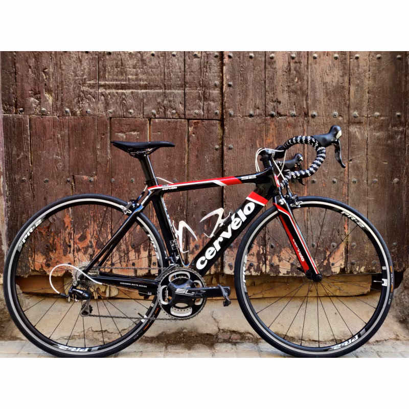 ¿Cuál es la bicicleta más rápida de Cervélo?