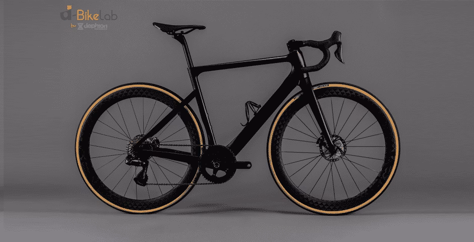 ¿Cómo son las bicicletas chinas?