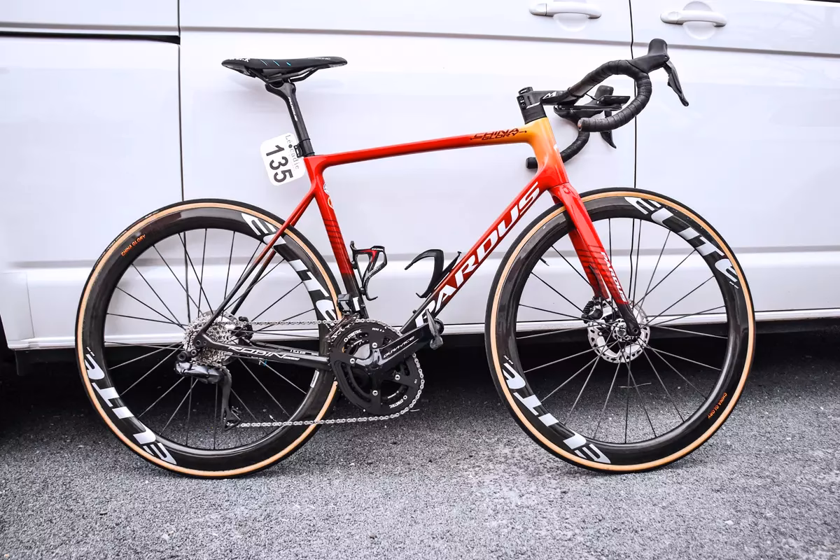 ¿Cuánto duran las bicicletas chinas?