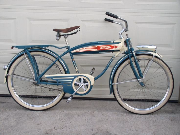 ¿Dónde se fabricaron las bicicletas Columbia?