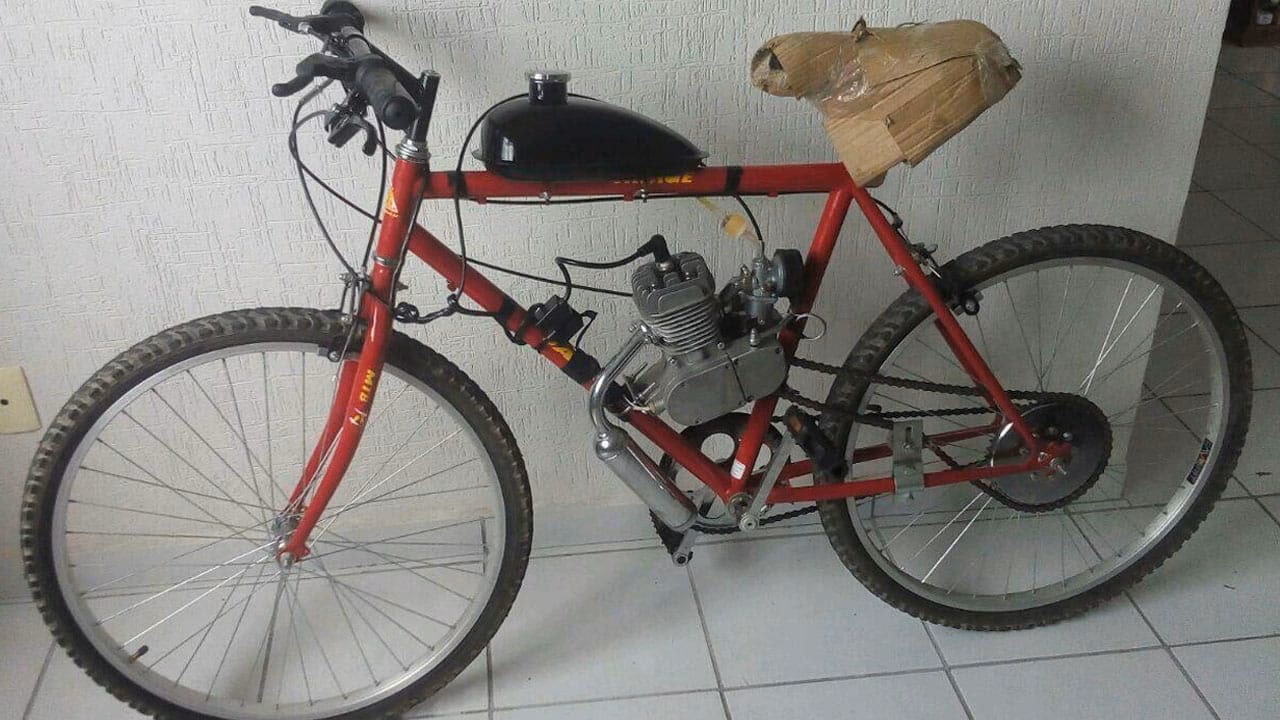 ¿Qué establece la ley de bicicletas en Chile?