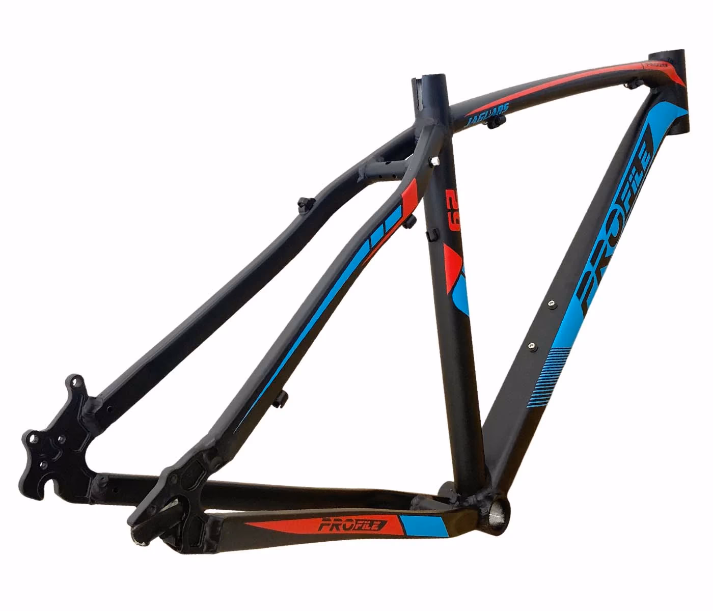 ¿Cuántos años de vida tiene una bicicleta de aluminio?