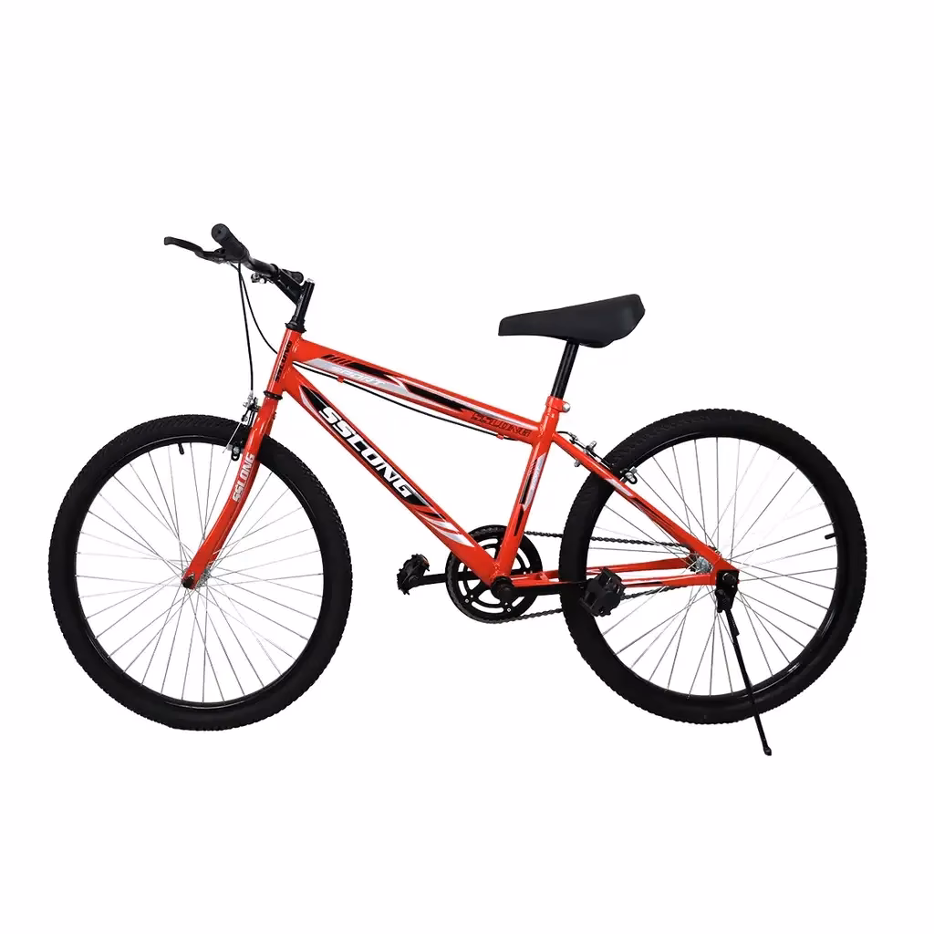 ¿Qué tan rápido puede ir una bicicleta de 1000?