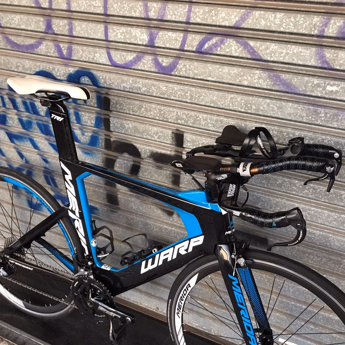 ¿Cuáles son las principales marcas de bicicletas de triatlón?